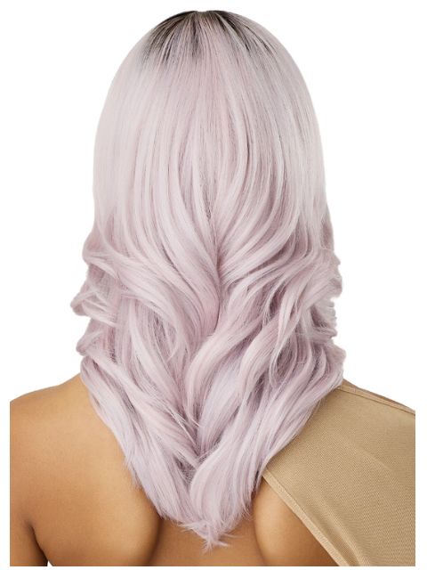 Outre Wigpop Style Selects Synthetic Full Wig - ELIN