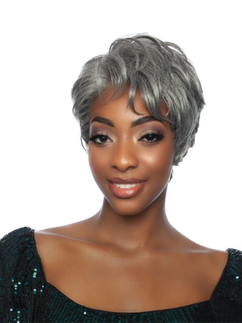 Mane Concept Red Carpet HD MatureSlay Lace Front Wig - RCMS251 NAIDA