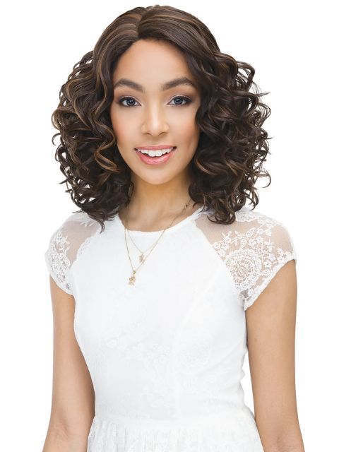 Janet Collection Brazilian Scent Remy Touch Lace Wig - TARA *FINAL SALE