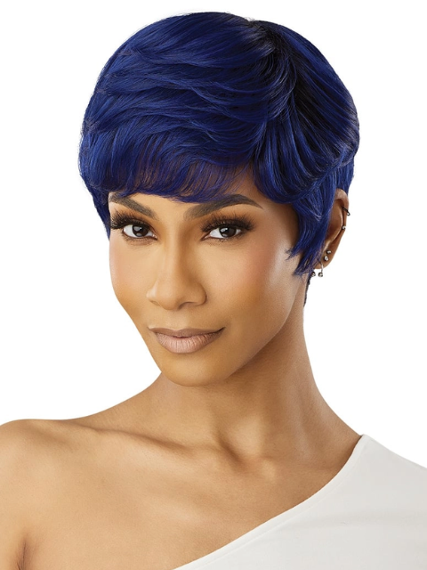 Outre Wigpop Premium Synthetic Full Wig - CRUZ