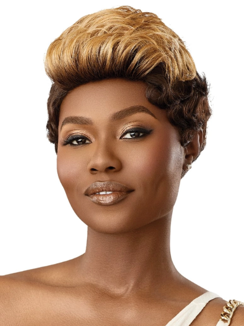 Outre Wigpop Premium Synthetic Full Wig - MADDOX