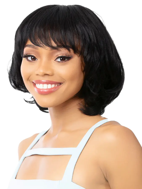 Its a Wig Premium Synthetic Iron Friendly Wig - TORIA