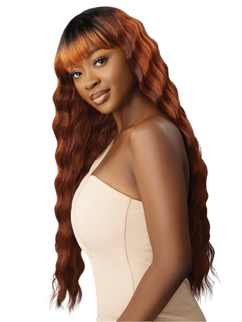 Outre Wigpop Style Selects Synthetic Full Wig - AMOYA