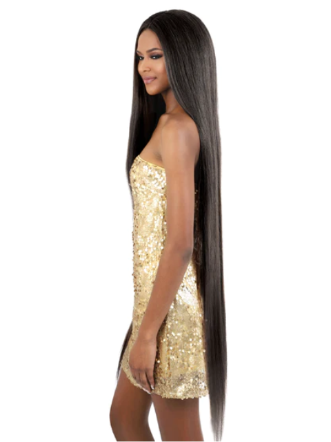 Motown Tress Remy Touch HD Lace Part Wig - LDP-REMY50