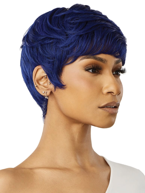 Outre Wigpop Premium Synthetic Full Wig - CRUZ