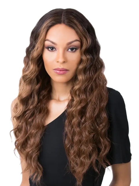 Its a Wig Premium Synthetic Wig - EDGAR