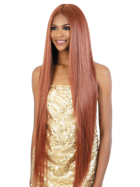 Motown Tress Remy Touch HD Lace Part Wig - LDP-REMY40