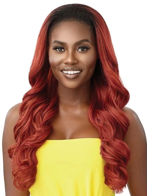Outre Converti Cap Premium Synthetic Wig - LUSCIOUS ANGEL