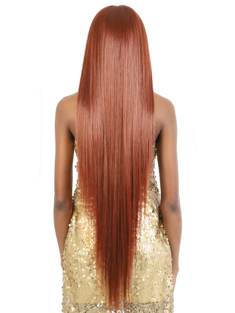 Motown Tress Remy Touch HD Lace Part Wig - LDP-REMY40