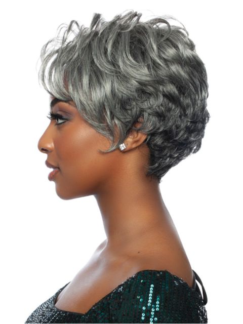 Mane Concept Red Carpet HD MatureSlay Lace Front Wig - RCMS251 NAIDA