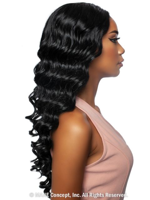 Mane Concept Brown Sugar  HD Clear Lace Front Wig - BSHC295 CLAIRE