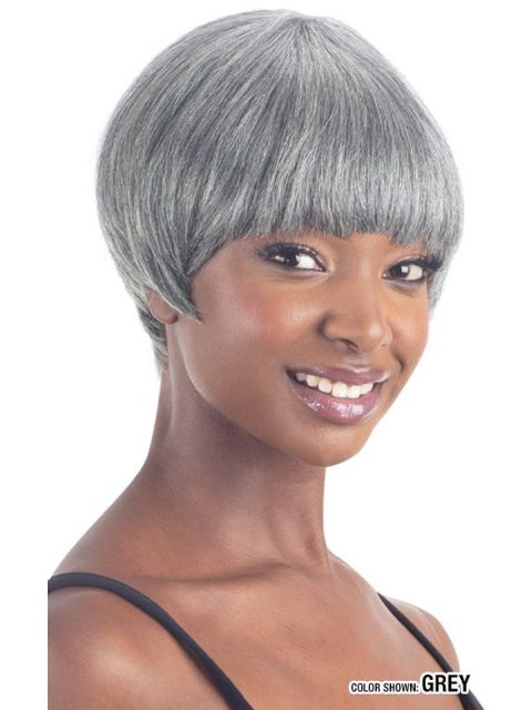 Model Model Nude Brazilian Natural Human Hair Wig -BREE