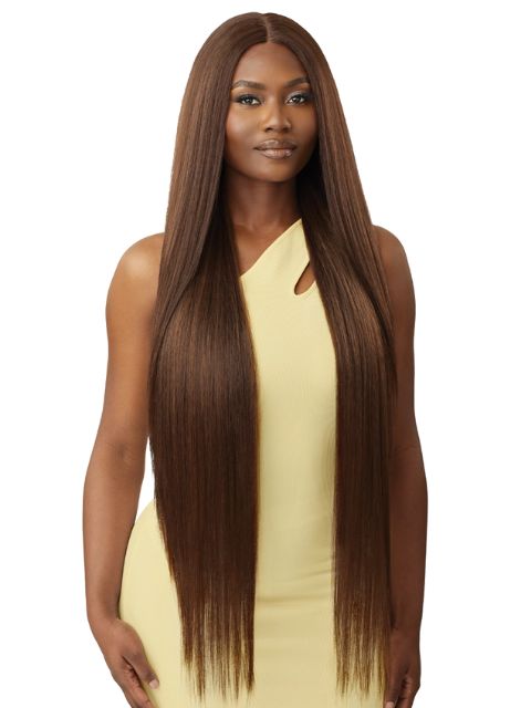 Outre Premium Daily Lace Part Wig - AVRIL