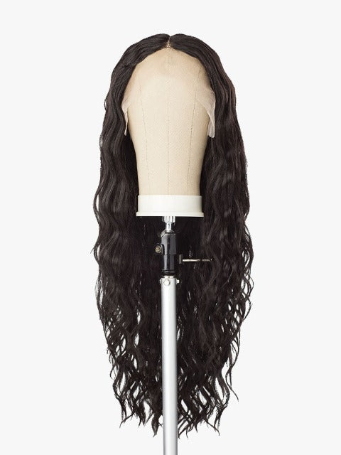 Sensationnel Synthetic Hair Butta HD Lace Front Wig - UNIT 43