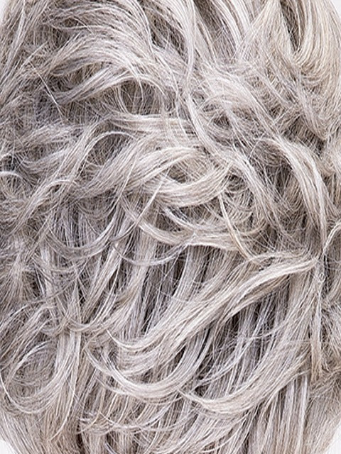 Femi Collection MS. Granny Collection 100% Premium fiber Deep Part Wig- ADELE