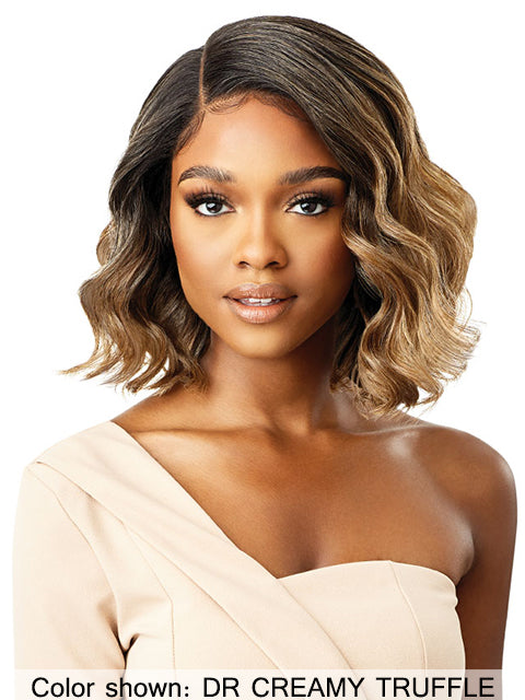 Outre Melted Hairline Premium Synthetic HD Lace Front Wig - SUVI *FINAL SALE