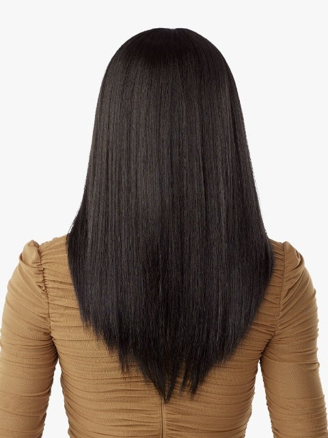 Sensationnel Synthetic Hair Butta  HD Lace Front Wig -BUTTA 360 UNIT 1