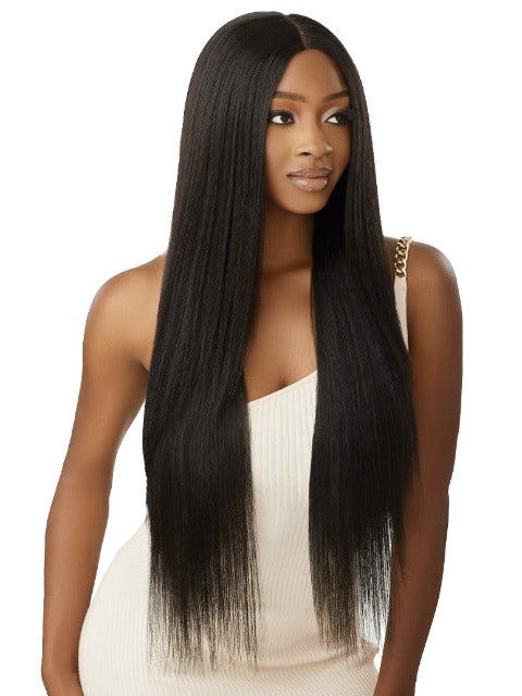 Outre Premium Synthetic EveryWear HD Lace Front Wig - EVERY 36