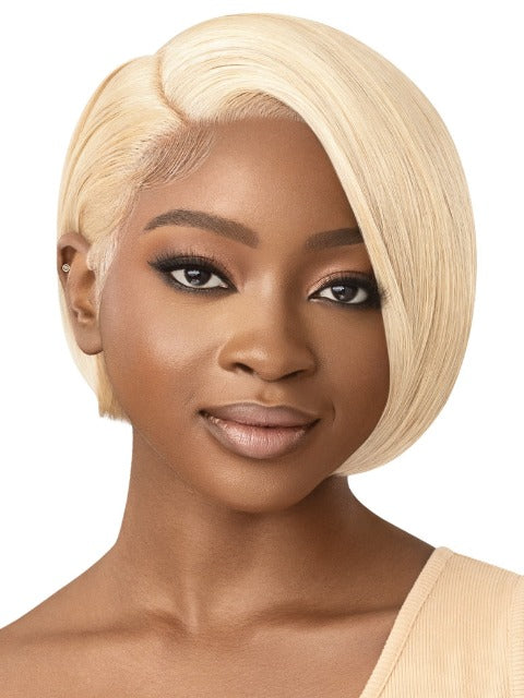 Outre Melted Hairline Premium Synthetic Glueless HD Lace Front Wig - KIE