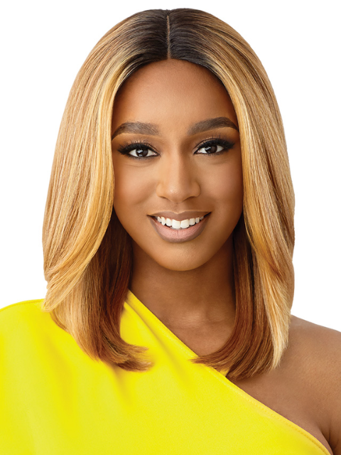 Outre Premium Daily Lace Part Wig - JANIYA