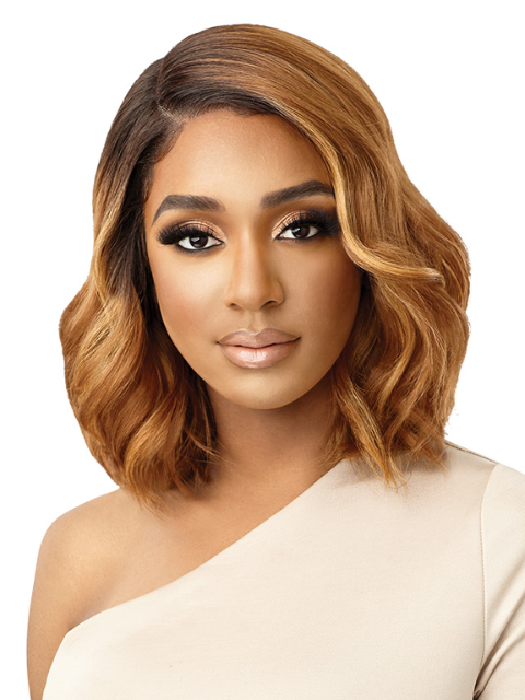 Outre Melted Hairline Premium Synthetic Glueless HD Lace Front Wig - JAYCIANA