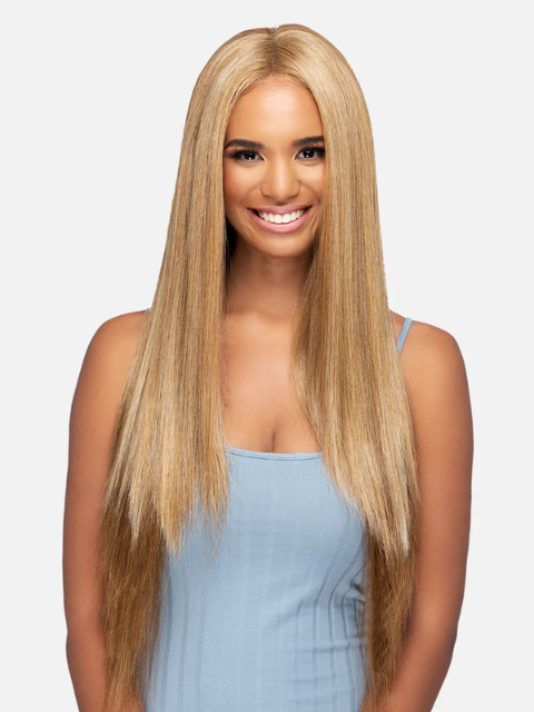 Vivica A Fox Natural Baby HD Lace Front Wig - STANLEY