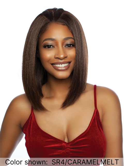 Mane Concept HD 13x4 Lace Front Wig - RCHF208 SOL