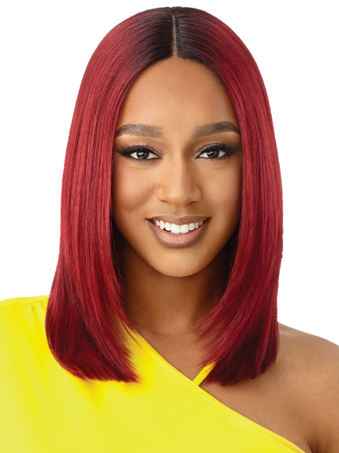 Outre Premium Daily Lace Part Wig - JANIYA