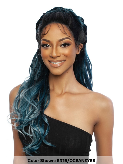 Mane Concept Red Carpet 13x7 Limitless HD Lace Front Wig - RCHL221 ADAMINA  *FINAL SALE