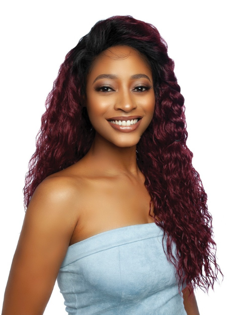 Mane Concept Red Carpet HD 360 13X4 Lace Front Wig - RCF3604 MARY