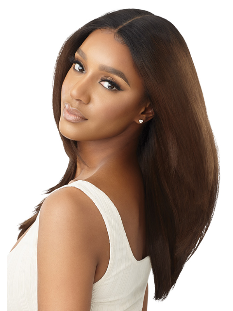 Outre SleekLay Part HD Lace Front Wig - LILIBETH