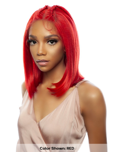 Mane Concept HD 13x4 Lace Front Wig - RCHF214 IVORY
