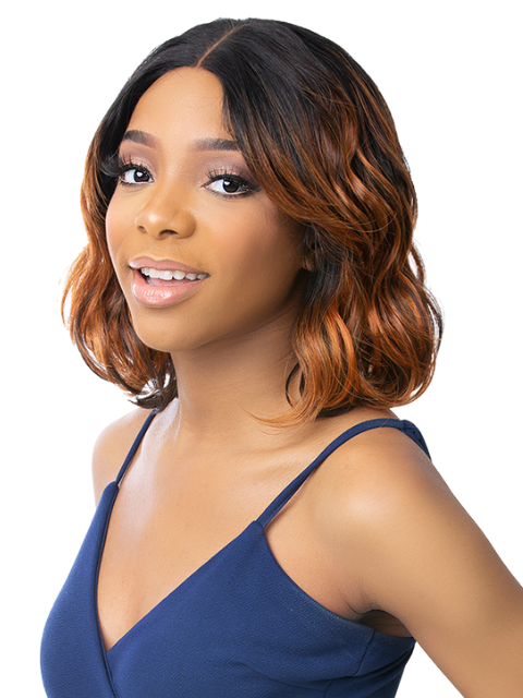 It's A Wig HD Transparent Lace Front Wig - LULU