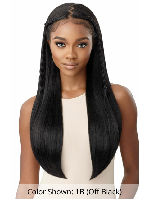 Outre Perfect Hairline 13x6  Glueless HD Lace Front Wig - BEXLEY