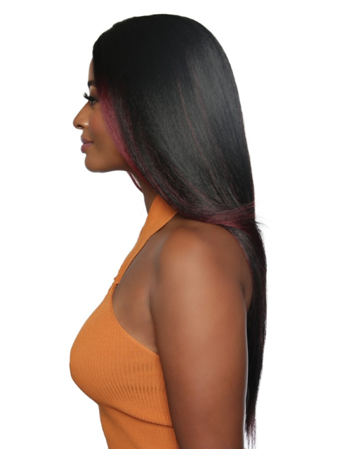 Mane Concept Brown Sugar HD Everyday Lace Part Wig - BSEV201 - FIRST DAY
