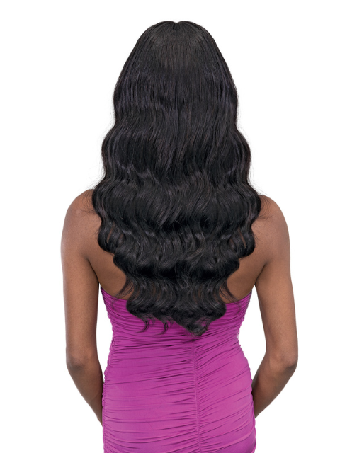 Janet Collection 100% Human Hair HD Natural 13x6 Lace Wig - AMELIA  *SALE