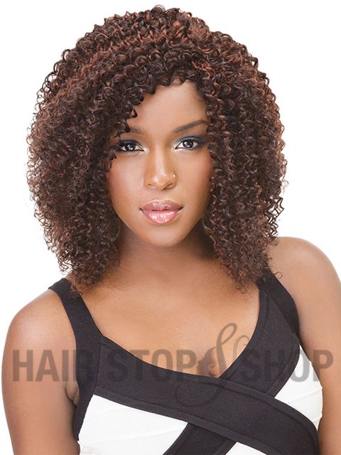 Janet Collection Mambo Twin Openloop 4A BOHEMIAN Braid 12 *BLOWOUT SALE