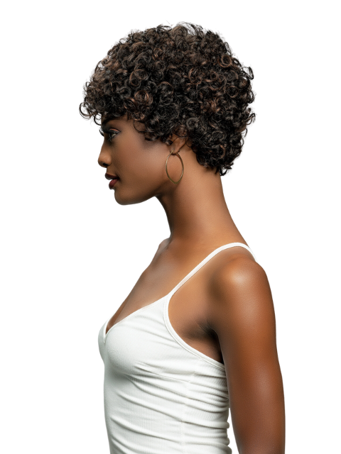 Janet Collection Lavish 100% Virgin Human Hair Wig - DARCIE *SALE