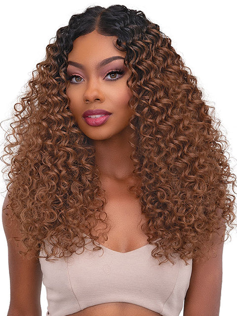Janet Collection Essentials HD Lace Front Wig - JANE