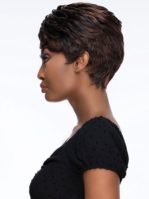 Femi Collection Ms Auntie Premium Synthetic Wig - SUSAN *FINAL SALE