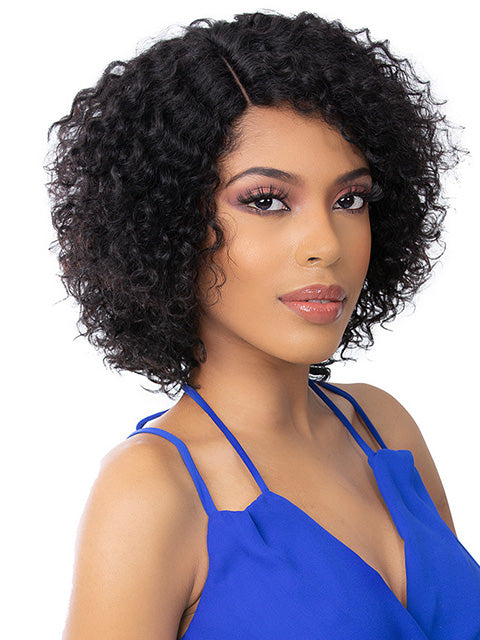 It's A Wig 100% Human Hair T-Part Lace Wig - ROA