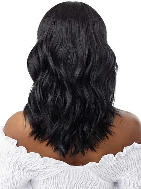 Outre Premium Synthetic EveryWear HD Swiss Lace Front Wig - EVERY 14