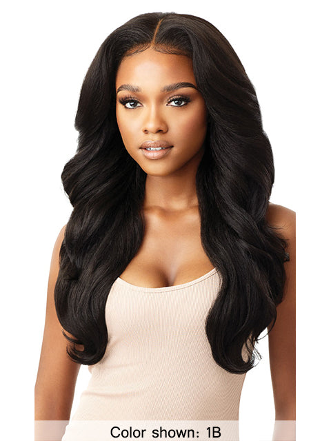 Outre Perfect Hairline 13x6 HD Glueless Lace Front Wig - JULIANNE 24