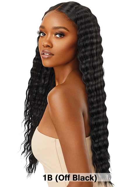 Outre Melted Hairline Premium Synthetic HD Lace Front Wig - LILYANA *SALE