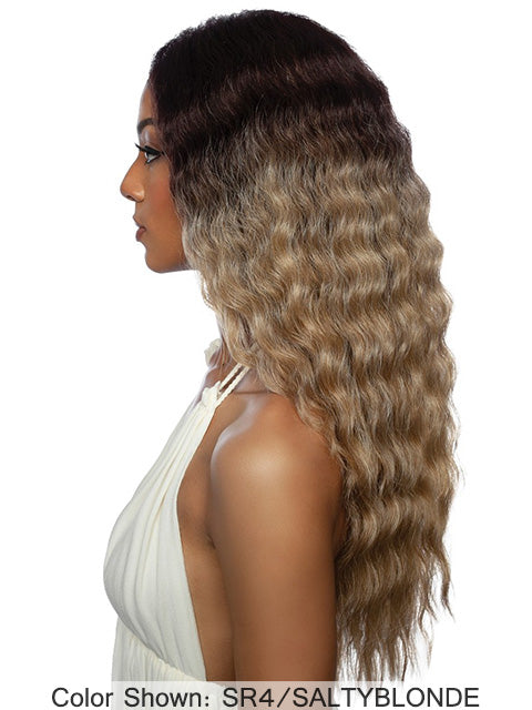 Mane Concept Red Carpet 360 Fully Edge Lace Front Wig - RCFE204 FAYNE