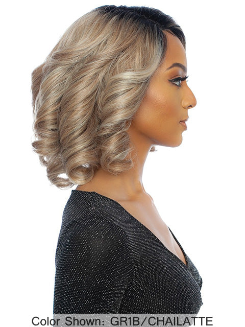 Mane Concept Red Carpet 4" HD Lace Front Wig - RCHD217 SELMA