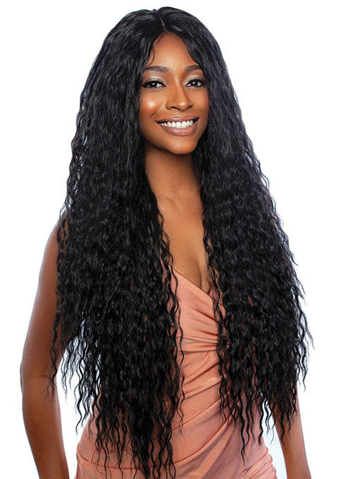 Mane Concept Red Carpet 4 HD Transparent Lace Front Wig - RCHT208 TILLY