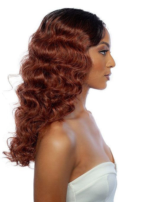 Mane Concept Red Carpet 4 HD Transparent Lace Front Wig - RCHT209 TRACY