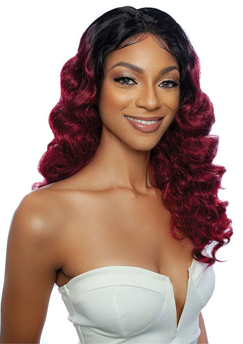 Mane Concept Red Carpet 4 HD Transparent Lace Front Wig - RCHT209 TRACY
