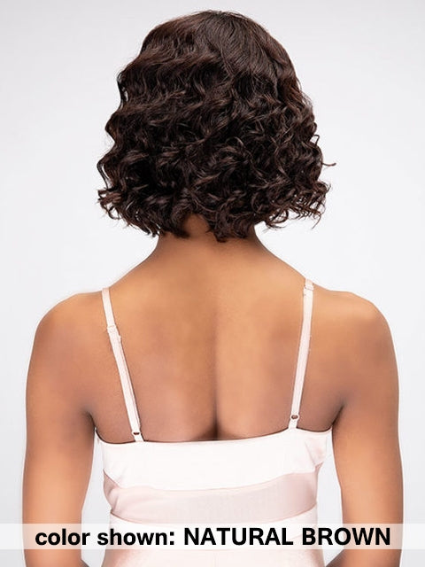 Janet Collection 100% Human Hair Wig - RITA  *FINAL SALE